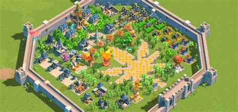 rise of kingdoms city layout|Best City Layout for Rise of Kingdoms .